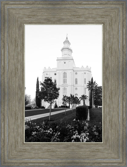 A Place of Peace St. George