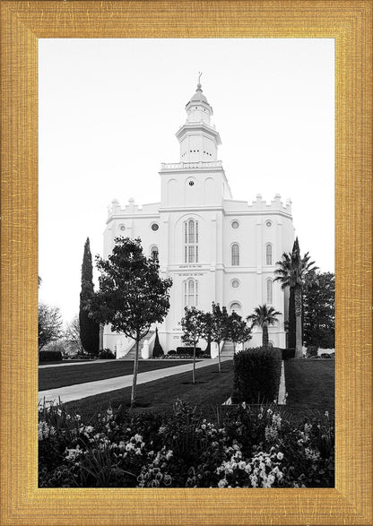 A Place of Peace St. George