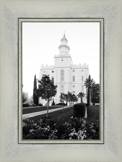 A Place of Peace St. George