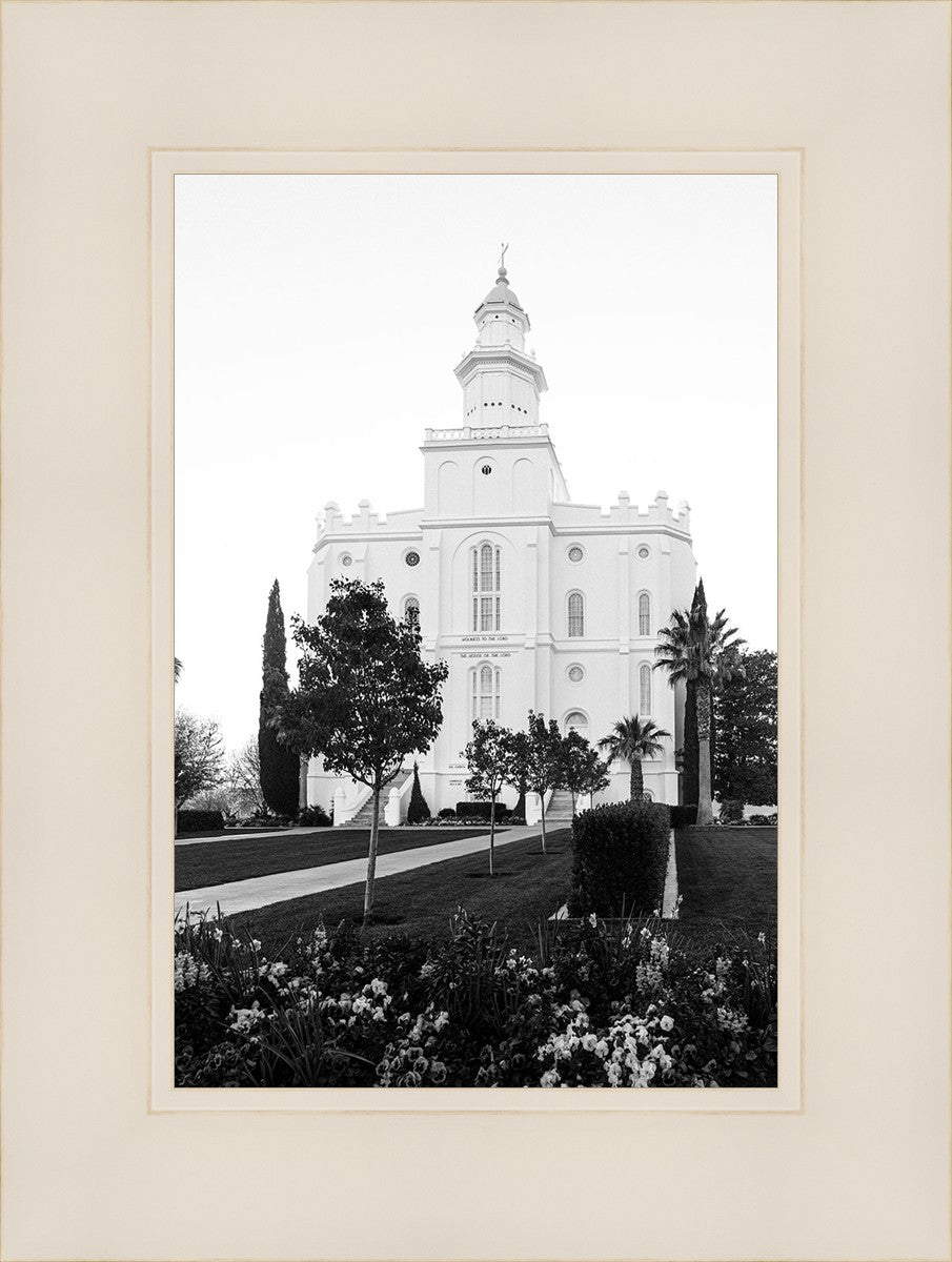 A Place of Peace St. George