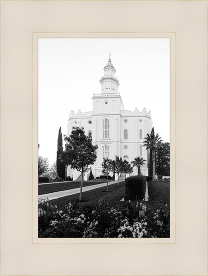 A Place of Peace St. George