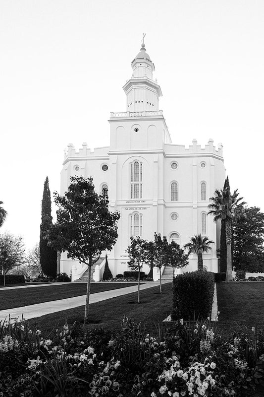 A Place of Peace St. George