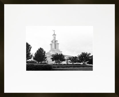 A Place of Peace Colombia River