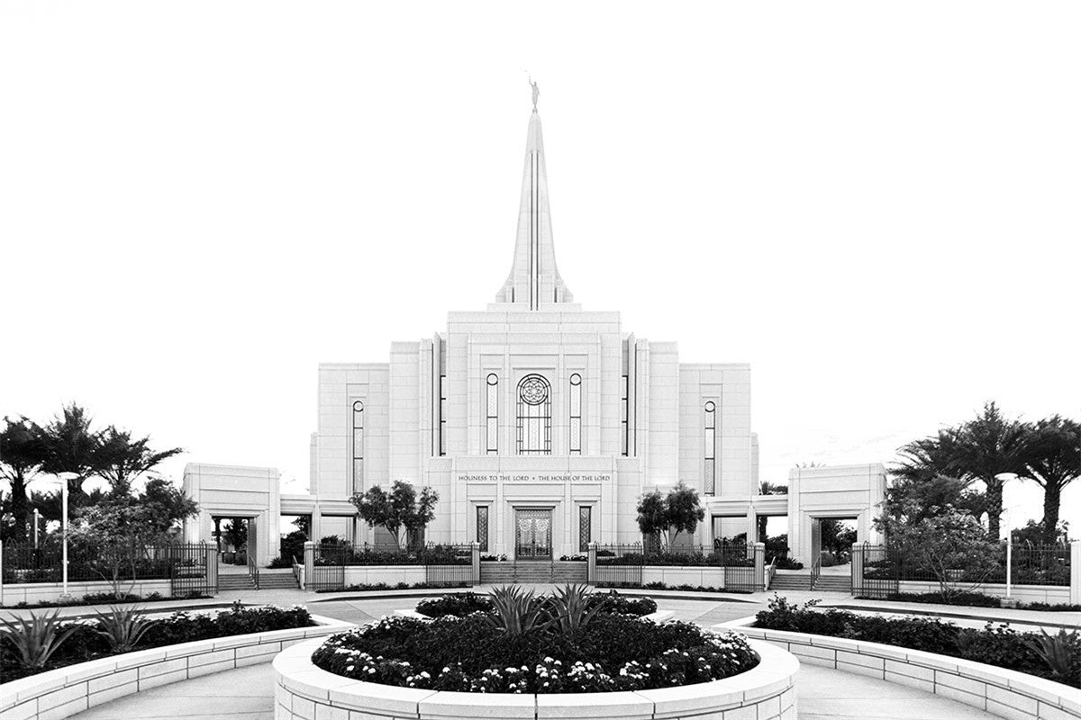 A Place of Peace Gilbert