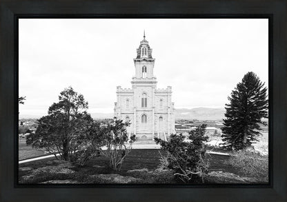 A Place of Peace Manti