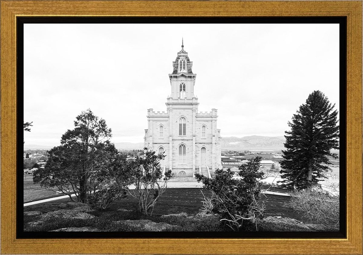 A Place of Peace Manti