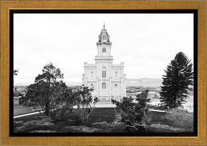 A Place of Peace Manti