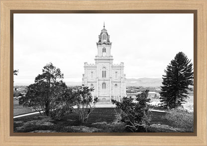 A Place of Peace Manti