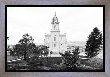 A Place of Peace Manti