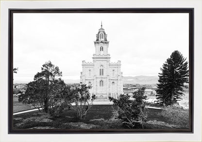 A Place of Peace Manti