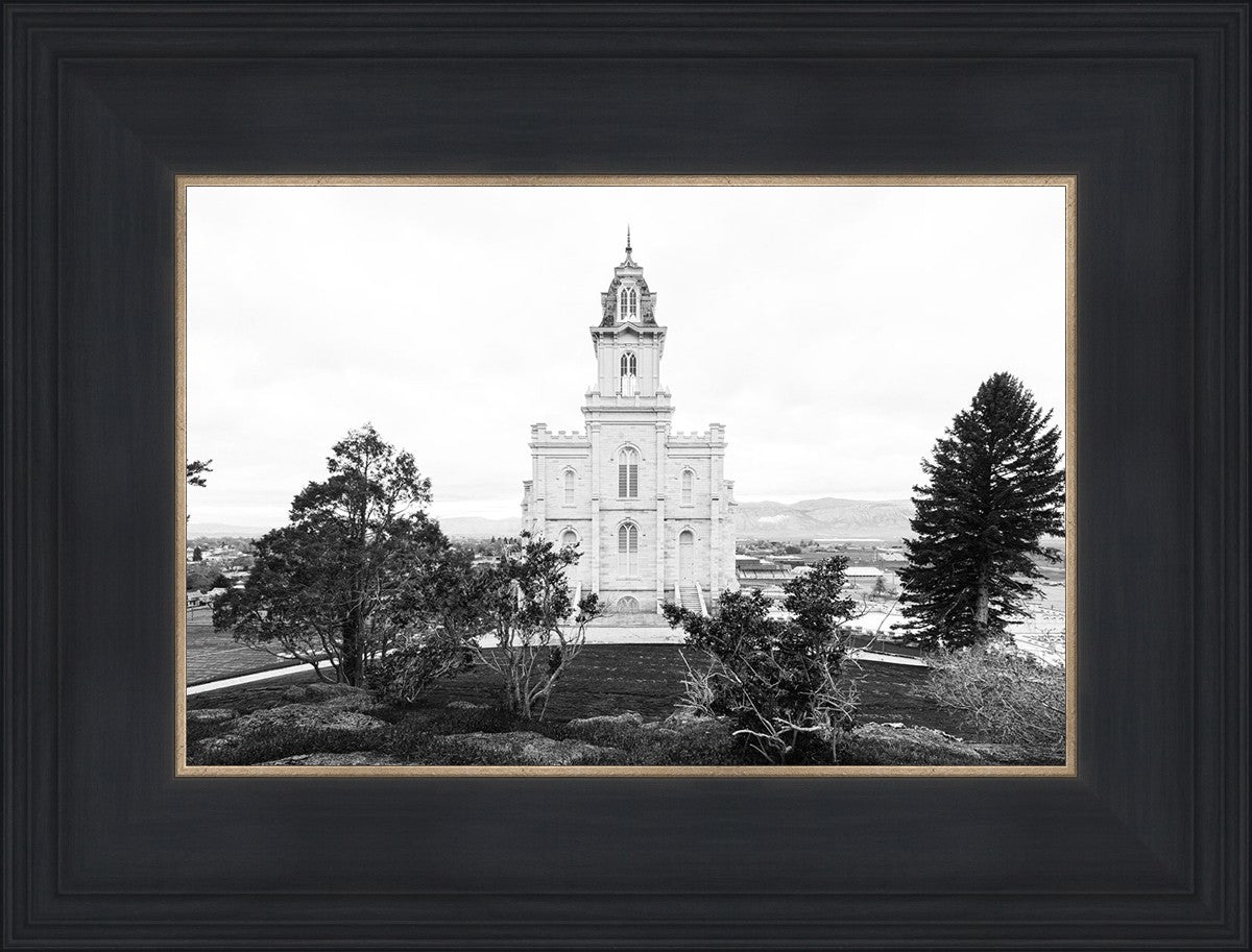 A Place of Peace Manti