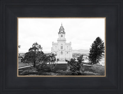 A Place of Peace Manti