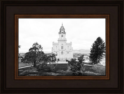 A Place of Peace Manti