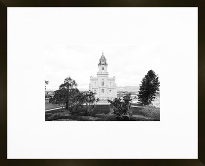 A Place of Peace Manti