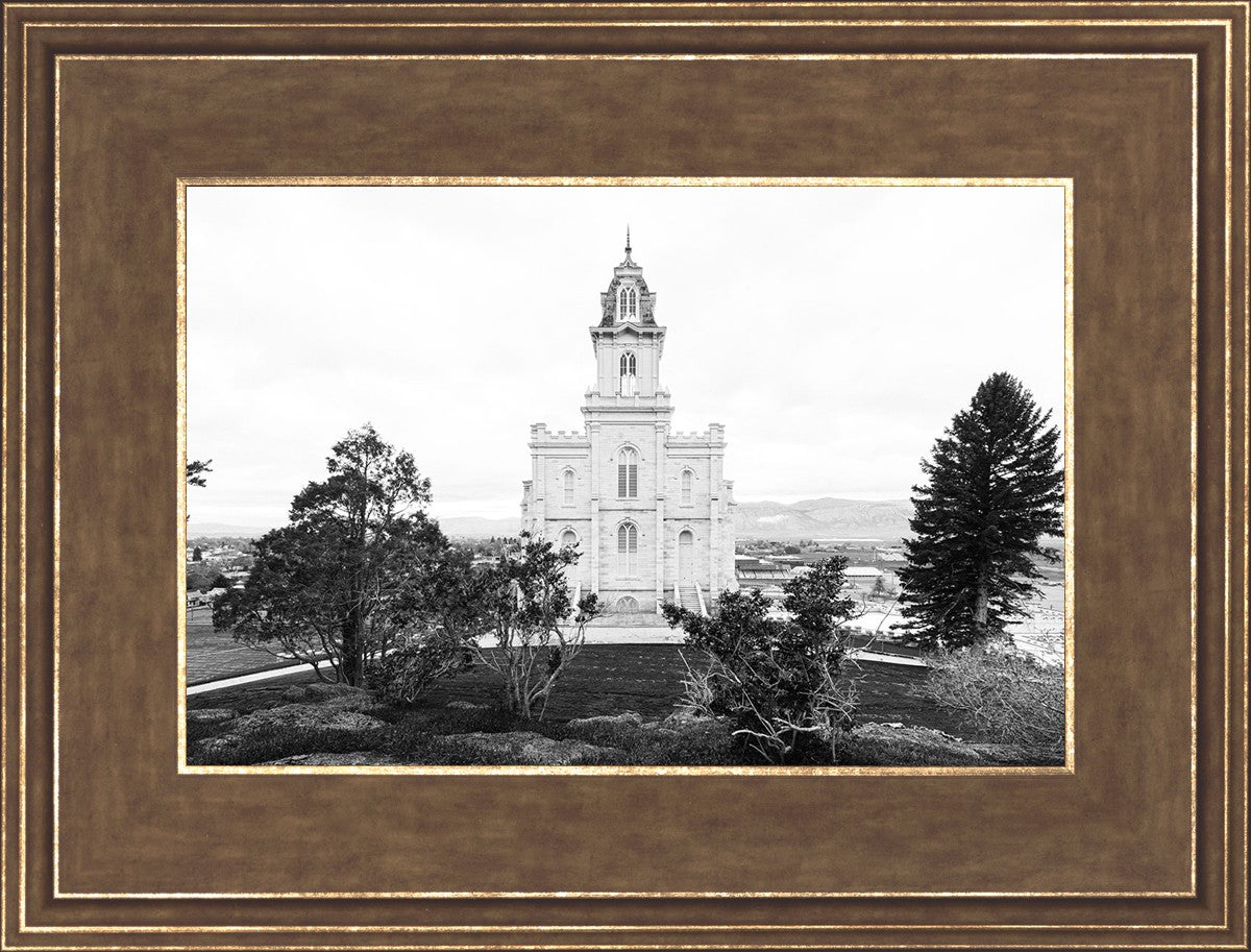 A Place of Peace Manti