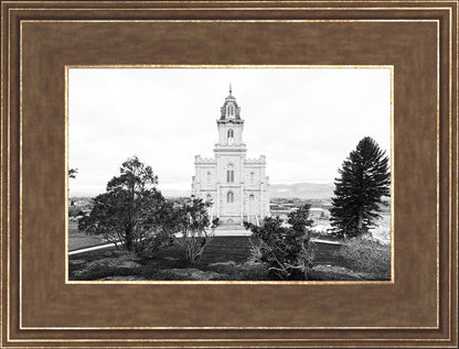 A Place of Peace Manti