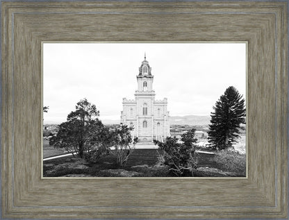 A Place of Peace Manti