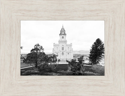 A Place of Peace Manti