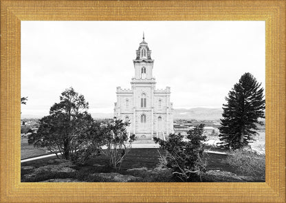 A Place of Peace Manti