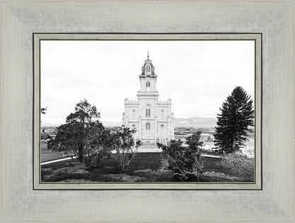 A Place of Peace Manti