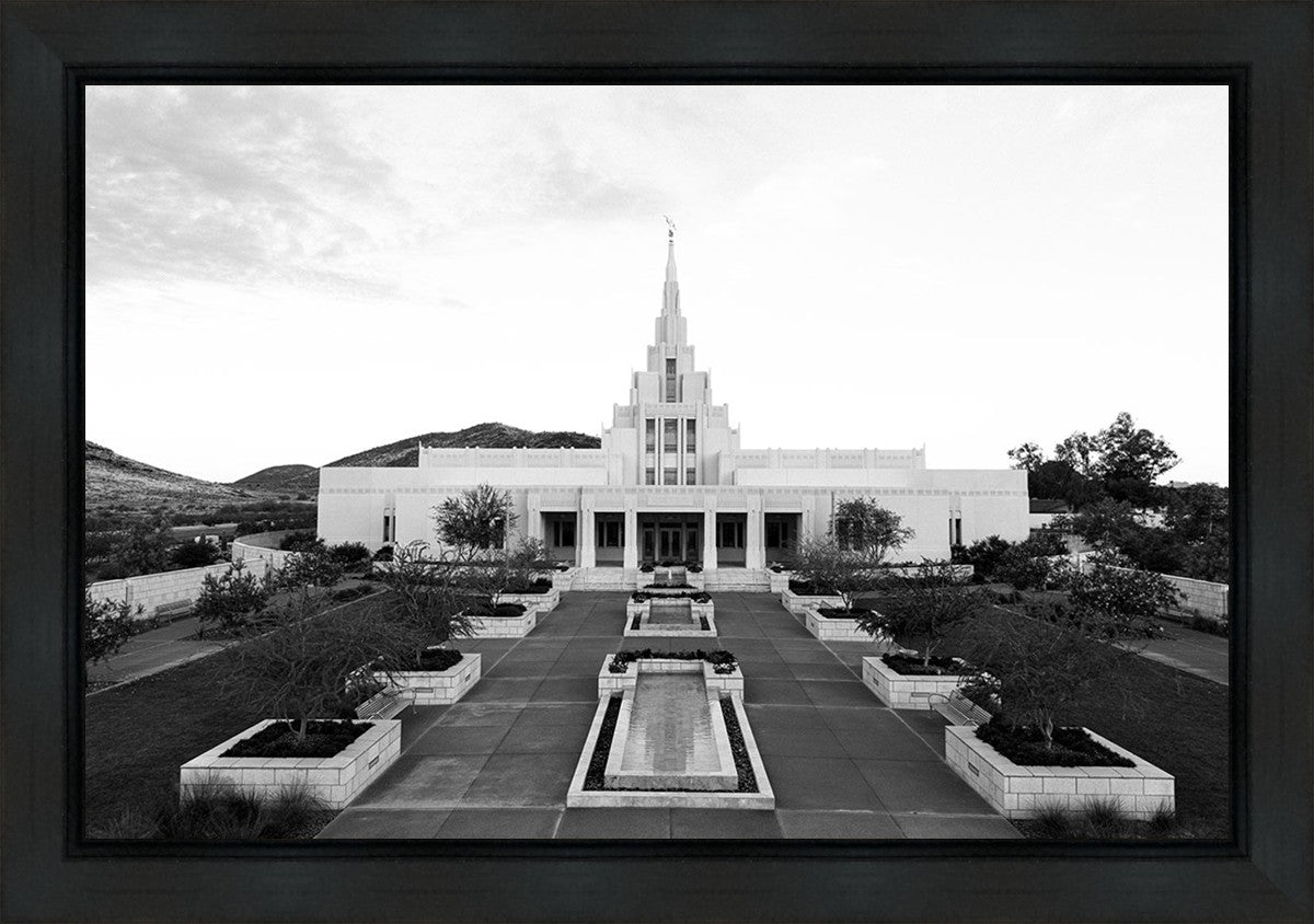 A Place of Peace Phoenix