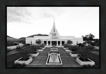 A Place of Peace Phoenix