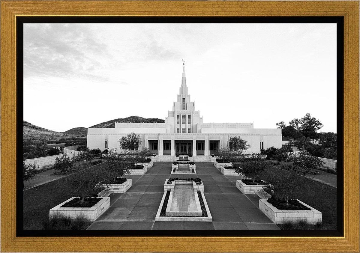 A Place of Peace Phoenix