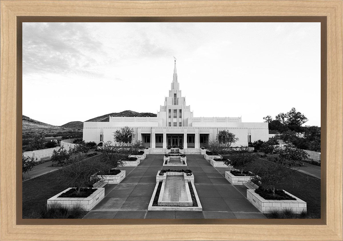 A Place of Peace Phoenix