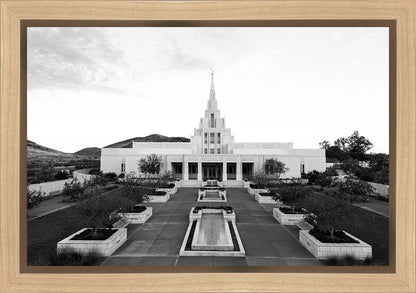 A Place of Peace Phoenix