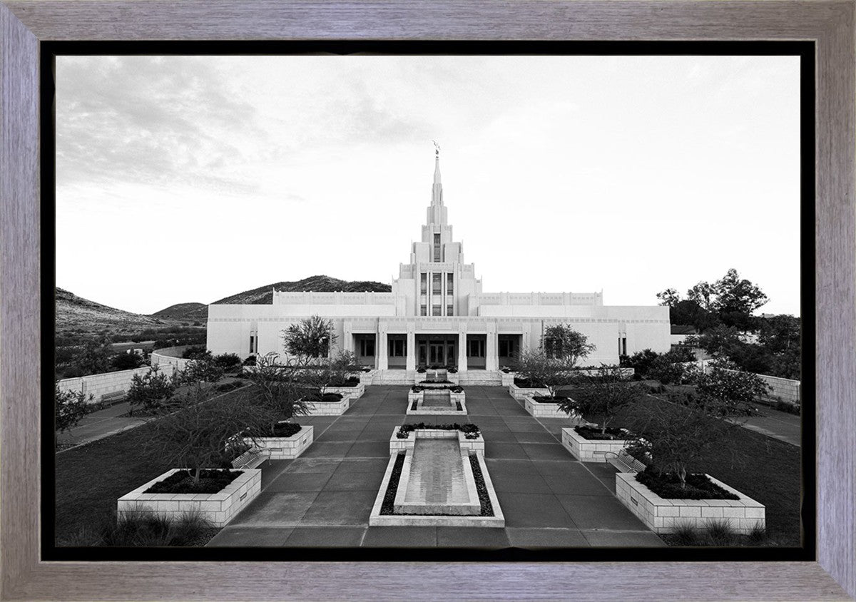 A Place of Peace Phoenix