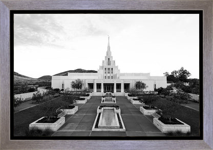 A Place of Peace Phoenix