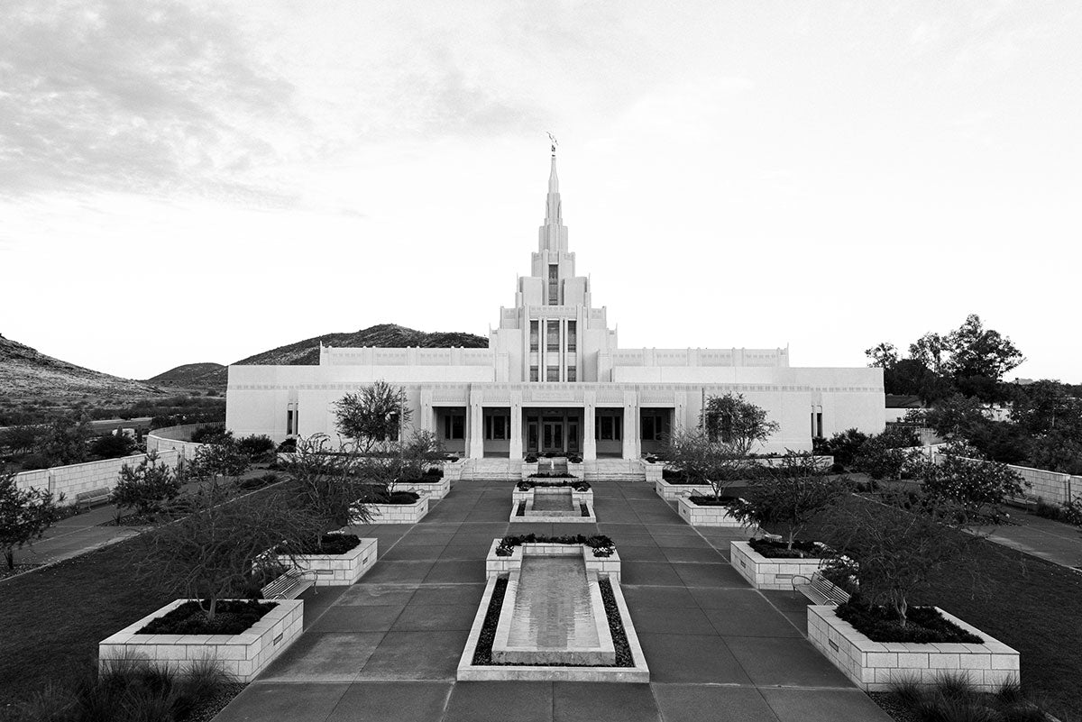 A Place of Peace Phoenix