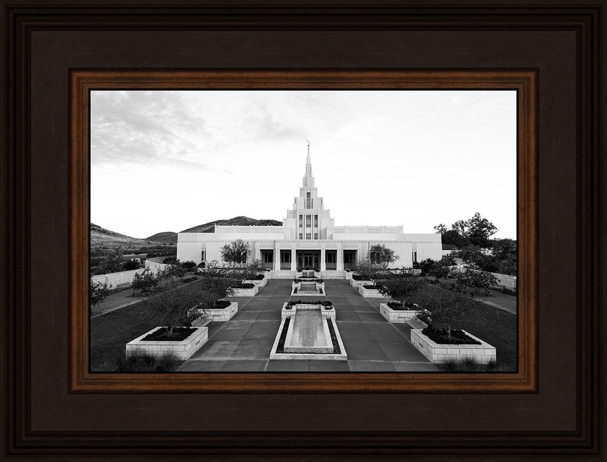 A Place of Peace Phoenix