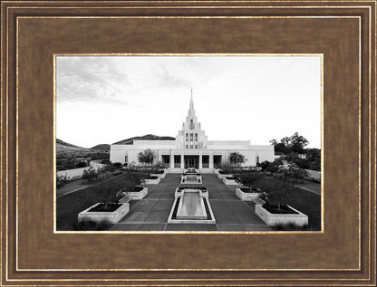 A Place of Peace Phoenix