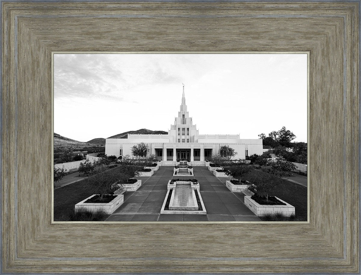 A Place of Peace Phoenix