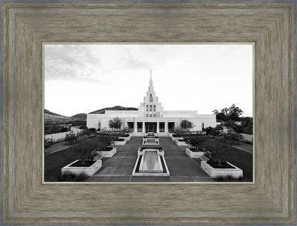 A Place of Peace Phoenix