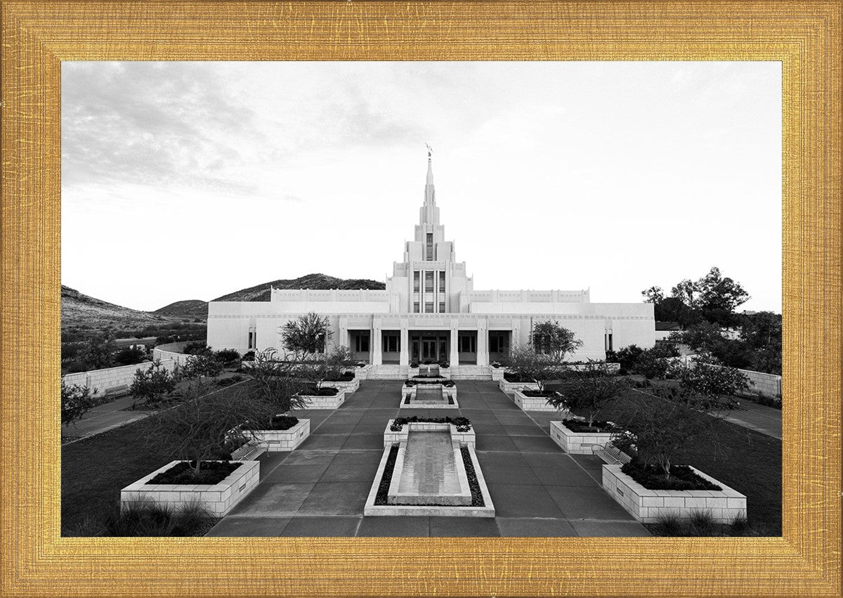 A Place of Peace Phoenix