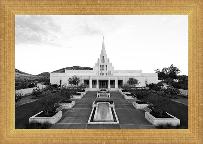 A Place of Peace Phoenix