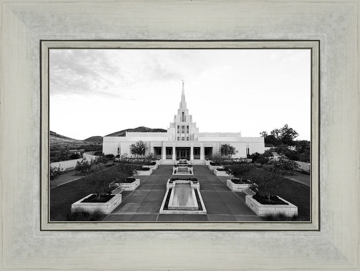 A Place of Peace Phoenix