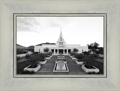 A Place of Peace Phoenix