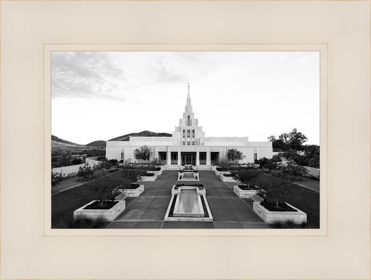 A Place of Peace Phoenix