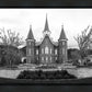 A Place of Peace Provo City Center