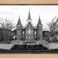 A Place of Peace Provo City Center