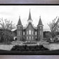 A Place of Peace Provo City Center