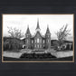 A Place of Peace Provo City Center