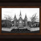 A Place of Peace Provo City Center