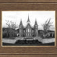 A Place of Peace Provo City Center