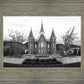 A Place of Peace Provo City Center
