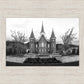 A Place of Peace Provo City Center