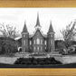 A Place of Peace Provo City Center
